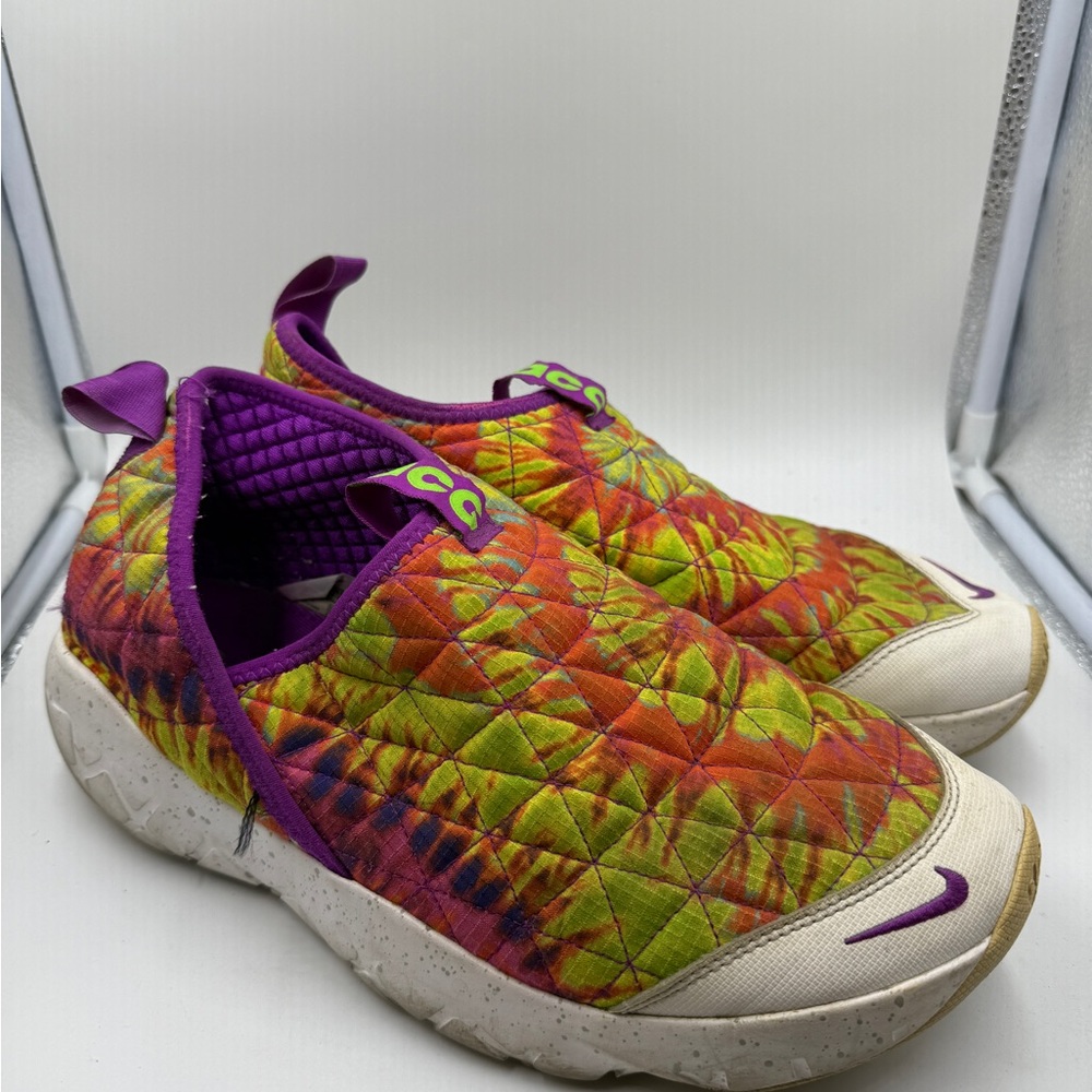 Nike ACG Moc “Tie-Dye” (Size 10)
